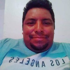 Meet your Posher, Andy